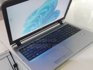 New Laptop HP ProBook 450 G3 8GB Intel Core i7 HDD+SSD 1T