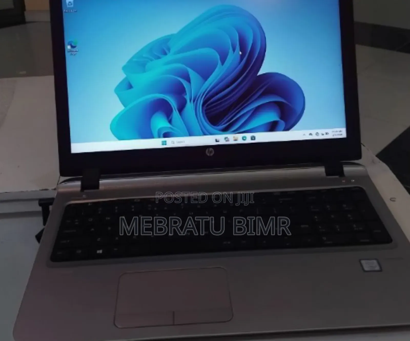 New Laptop HP ProBook 450 G3 8GB Intel Core i7 HDD+SSD 1T