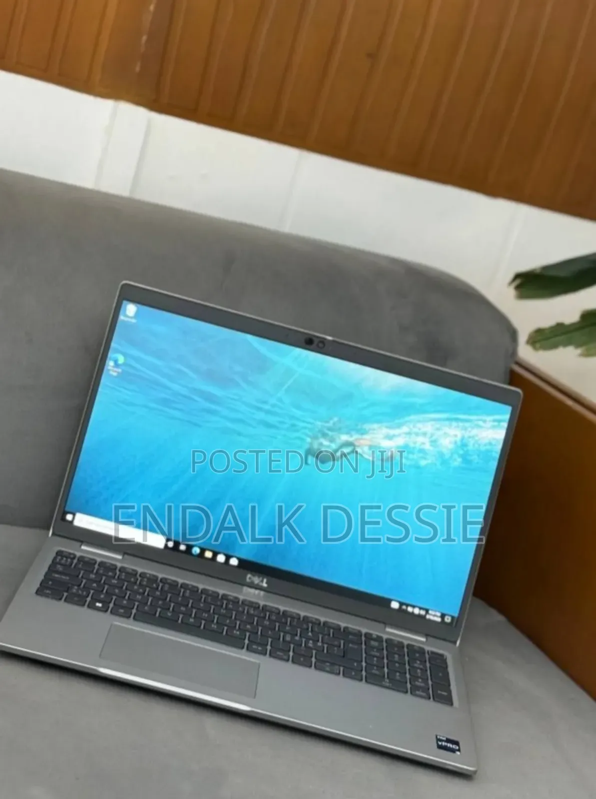 New Laptop Dell Latitude 5530 16GB Intel Core i5 SSD 512GB