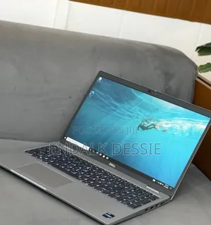 New Laptop Dell Latitude 5530 16GB Intel Core i5 SSD 512GB