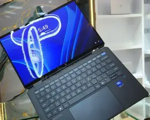 New Laptop HP OmniBook 5 14" 16GB Intel Core Ultra 7 SSD 1T