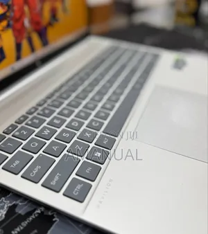 New Laptop HP Pavilion Power 15 16GB Intel Core i7 SSD 1T