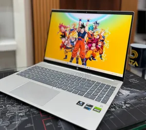 New Laptop HP Pavilion Power 15 16GB Intel Core i7 SSD 1T