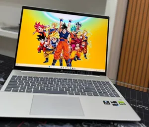 New Laptop HP Pavilion Power 15 16GB Intel Core i7 SSD 1T