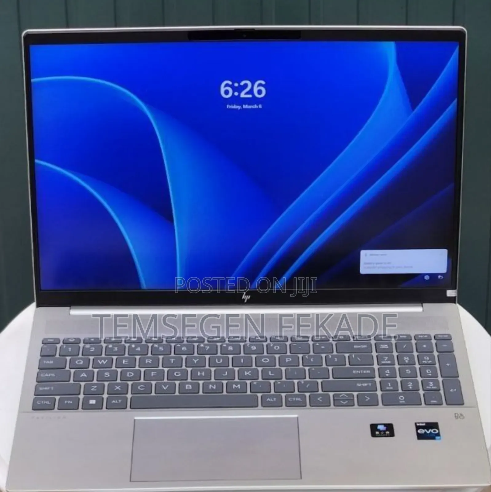 New Laptop HP Stream Notebook 16GB Intel Core i5 SSD 1T
