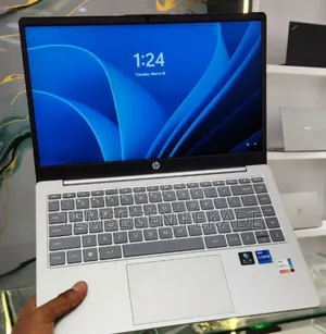 New Laptop HP Stream Notebook 16GB Intel Core i5 SSD 1T