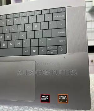 New Laptop HP OmniBook 5 Flip 14-fp0023dx 16GB AMD Ryzen 5 SSD 512GB