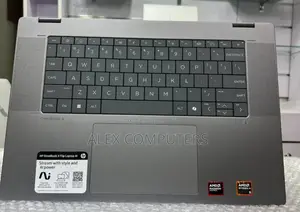 New Laptop HP OmniBook 5 Flip 14-fp0023dx 16GB AMD Ryzen 5 SSD 512GB