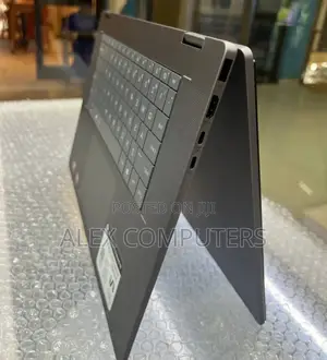 New Laptop HP OmniBook 5 Flip 14-fp0023dx 16GB AMD Ryzen 5 SSD 512GB
