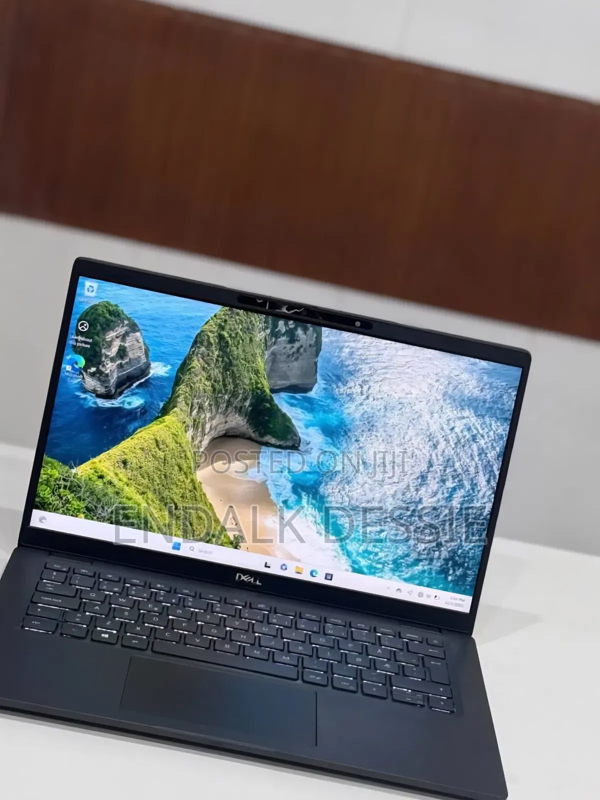 New Laptop Dell Latitude 7410 16GB Intel Core i5 SSD 512GB