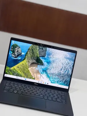 New Laptop Dell Latitude 7410 16GB Intel Core i5 SSD 512GB