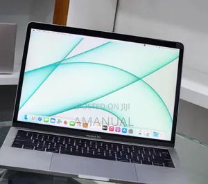 New Laptop Apple MacBook Pro 2019 16GB Intel Core i7 SSD 1T