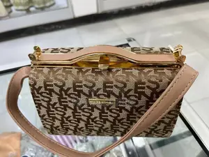 Brown Quality Bag