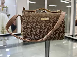 Brown Quality Bag