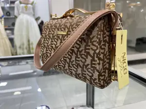 Brown Quality Bag
