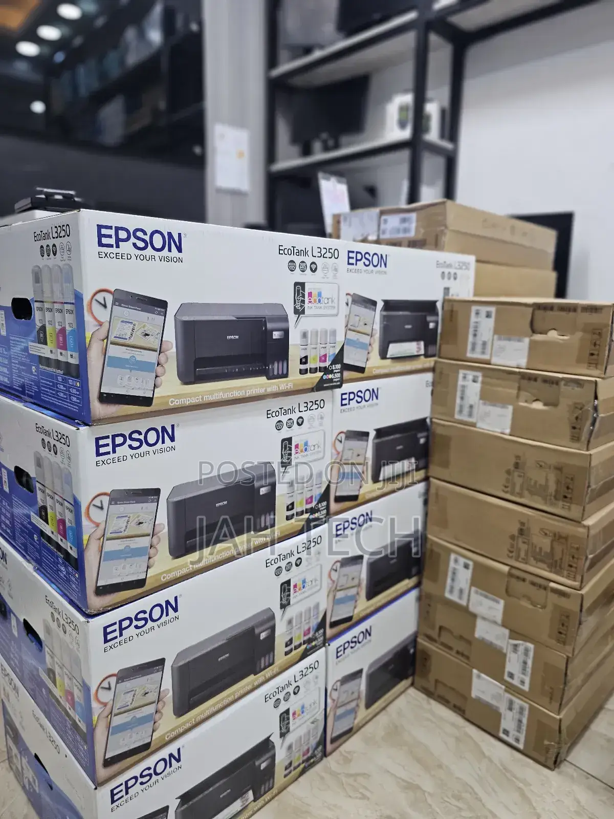 Epson Printer