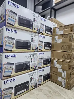 Epson Printer