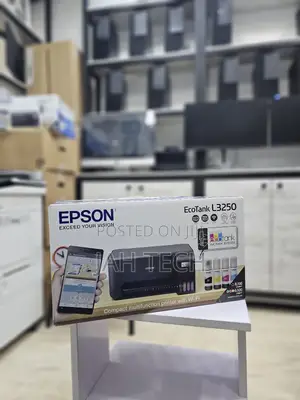 Epson Printer