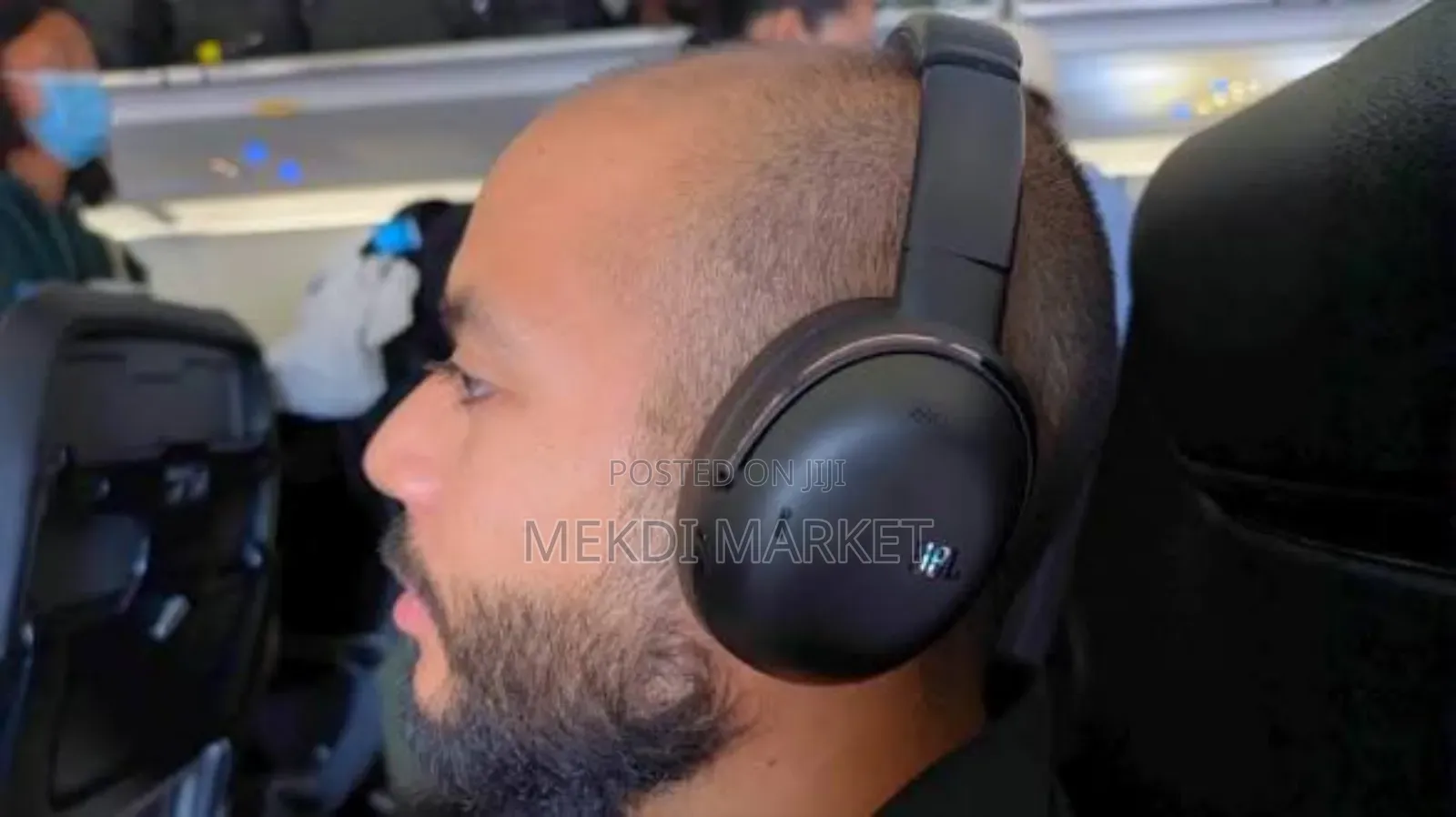 JBL Tour One M3 Premium Head Phone