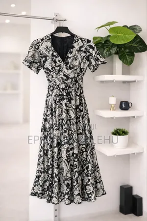 Casual Dress