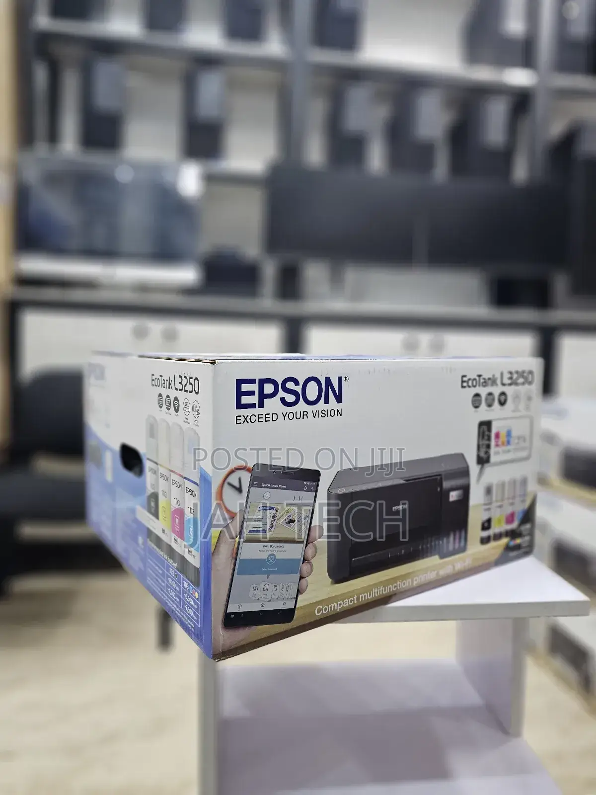 Epson Printer