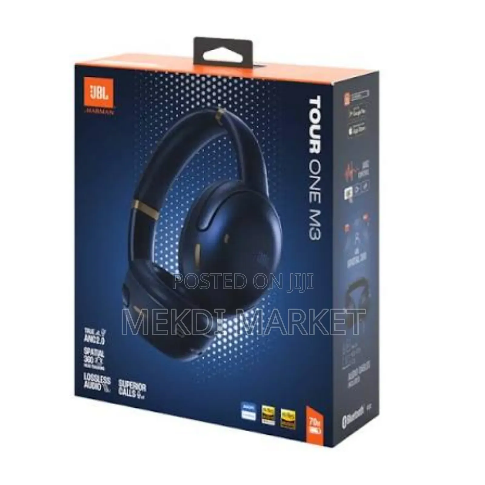 JBL Tour One M3 Premium Head Phone