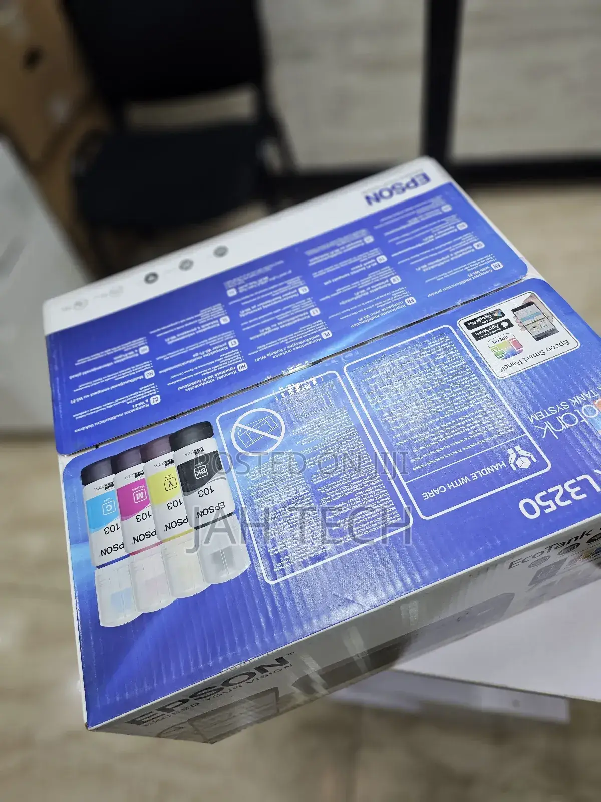 Epson Printer