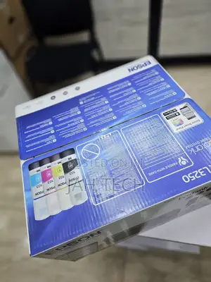 Epson Printer