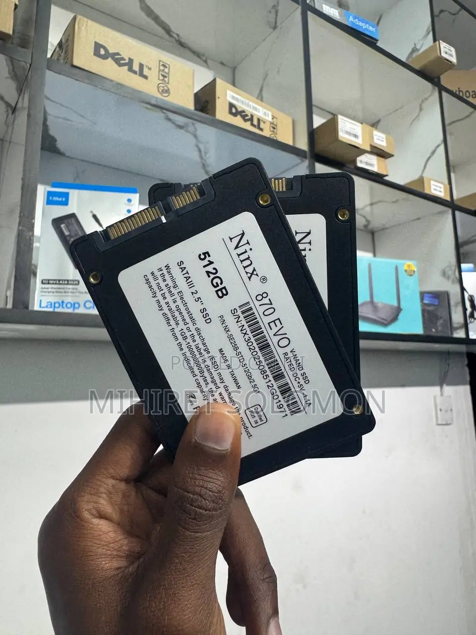 Ssd Fast Harddisk 512 Gb For Laptop Desktop |