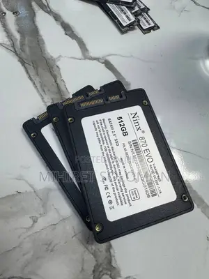 Ssd Fast Harddisk 512 Gb For Laptop Desktop |