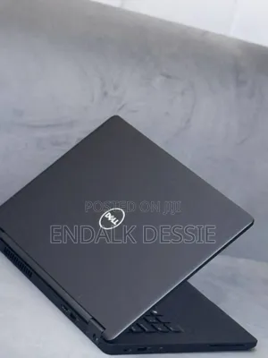 New Laptop Dell Latitude 5480 8GB Intel Core i5 SSD 256GB