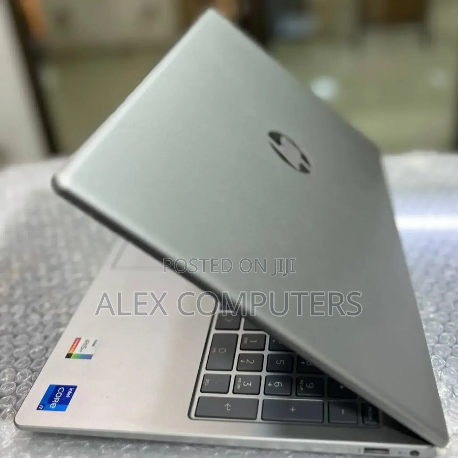 New Laptop HP Stream Notebook 16GB Intel Core i7 SSD 512GB