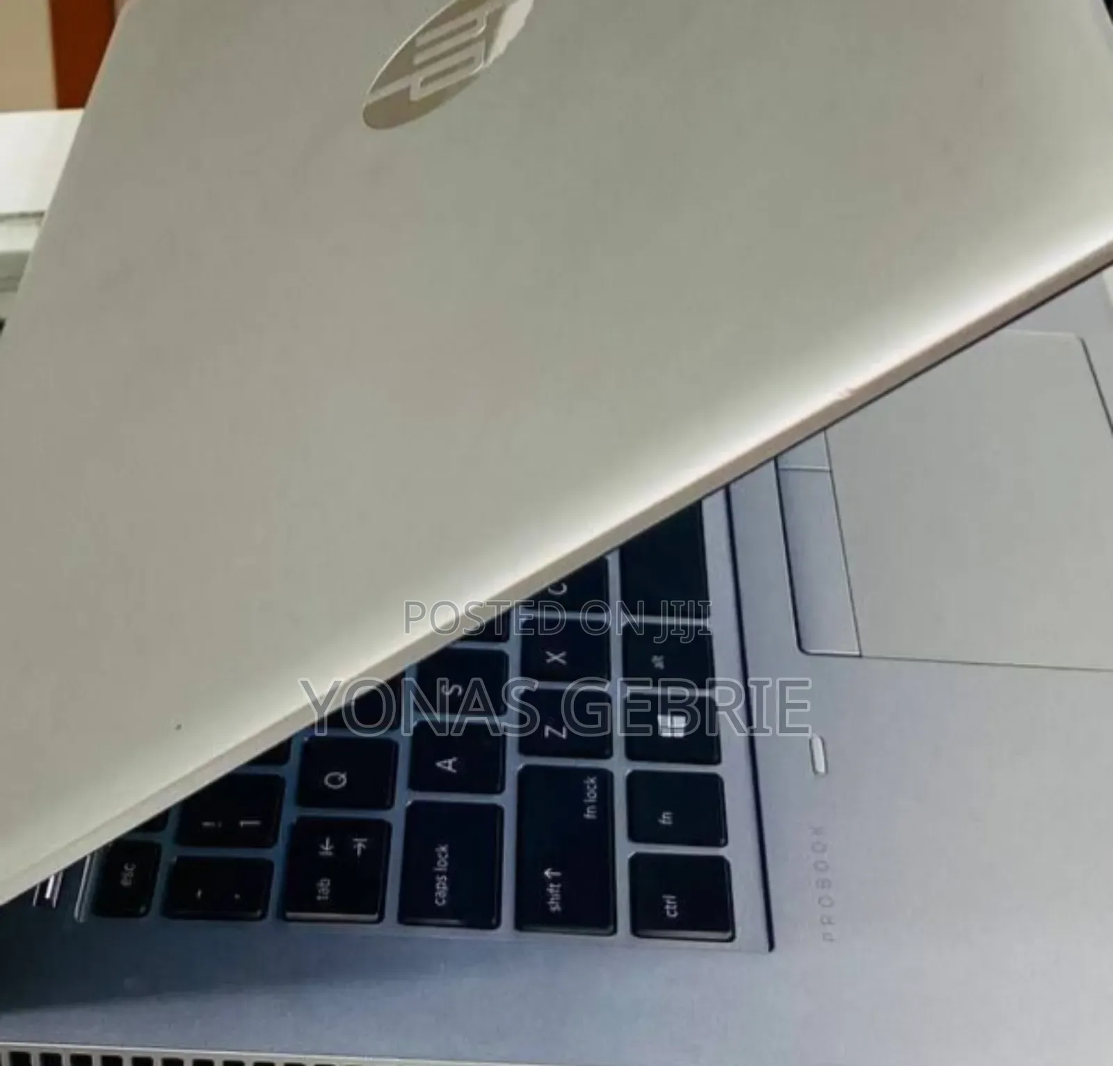 New Laptop HP 8GB Intel Core i5 SSD 256GB