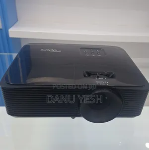 Optoma Projector