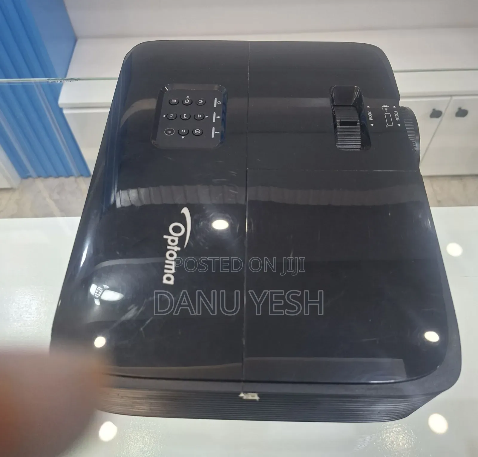 Optoma Projector