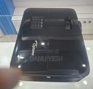Optoma Projector