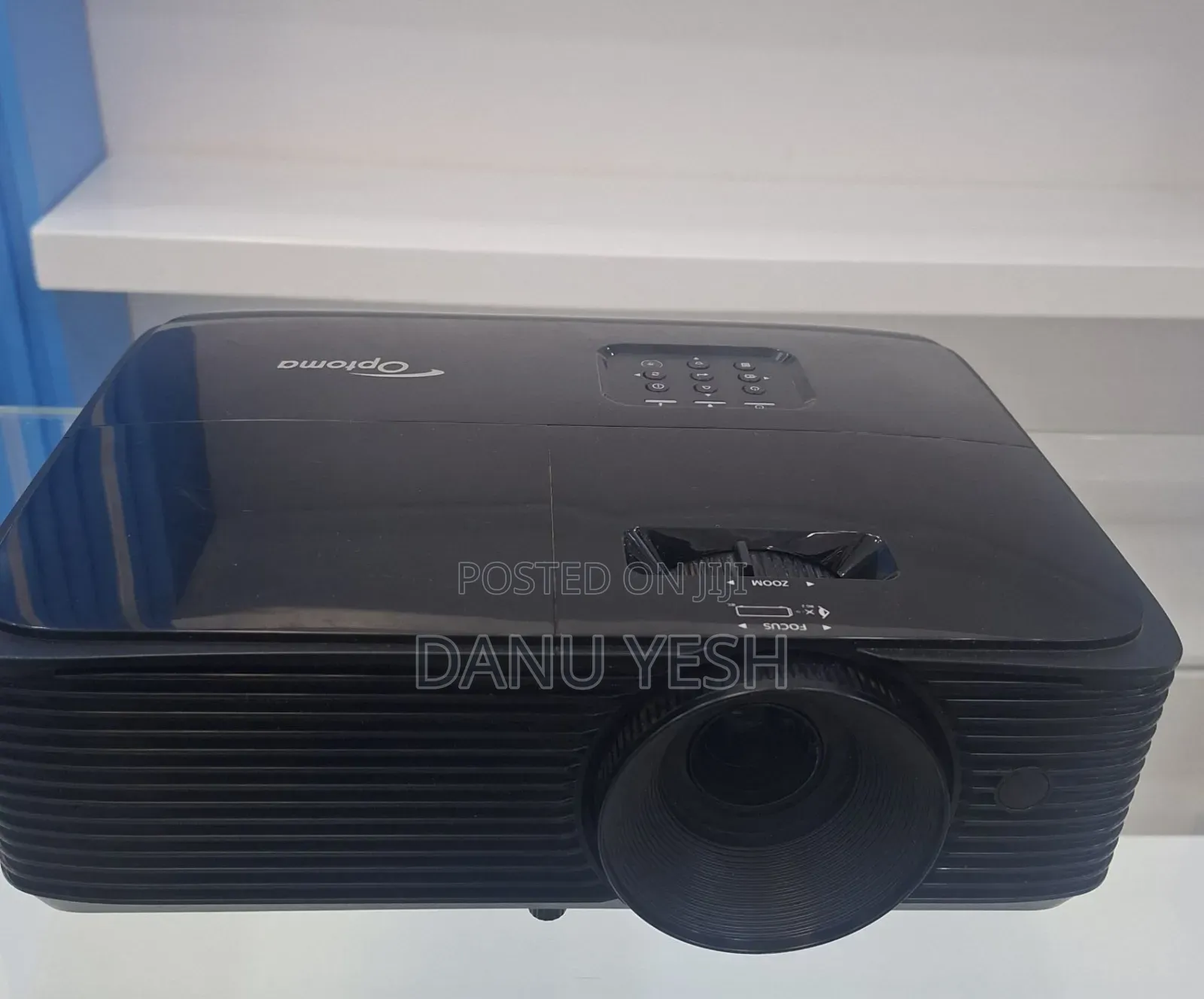 Optoma Projector
