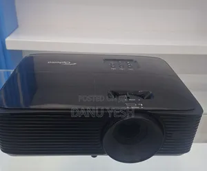 Optoma Projector