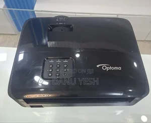 Optoma Projector