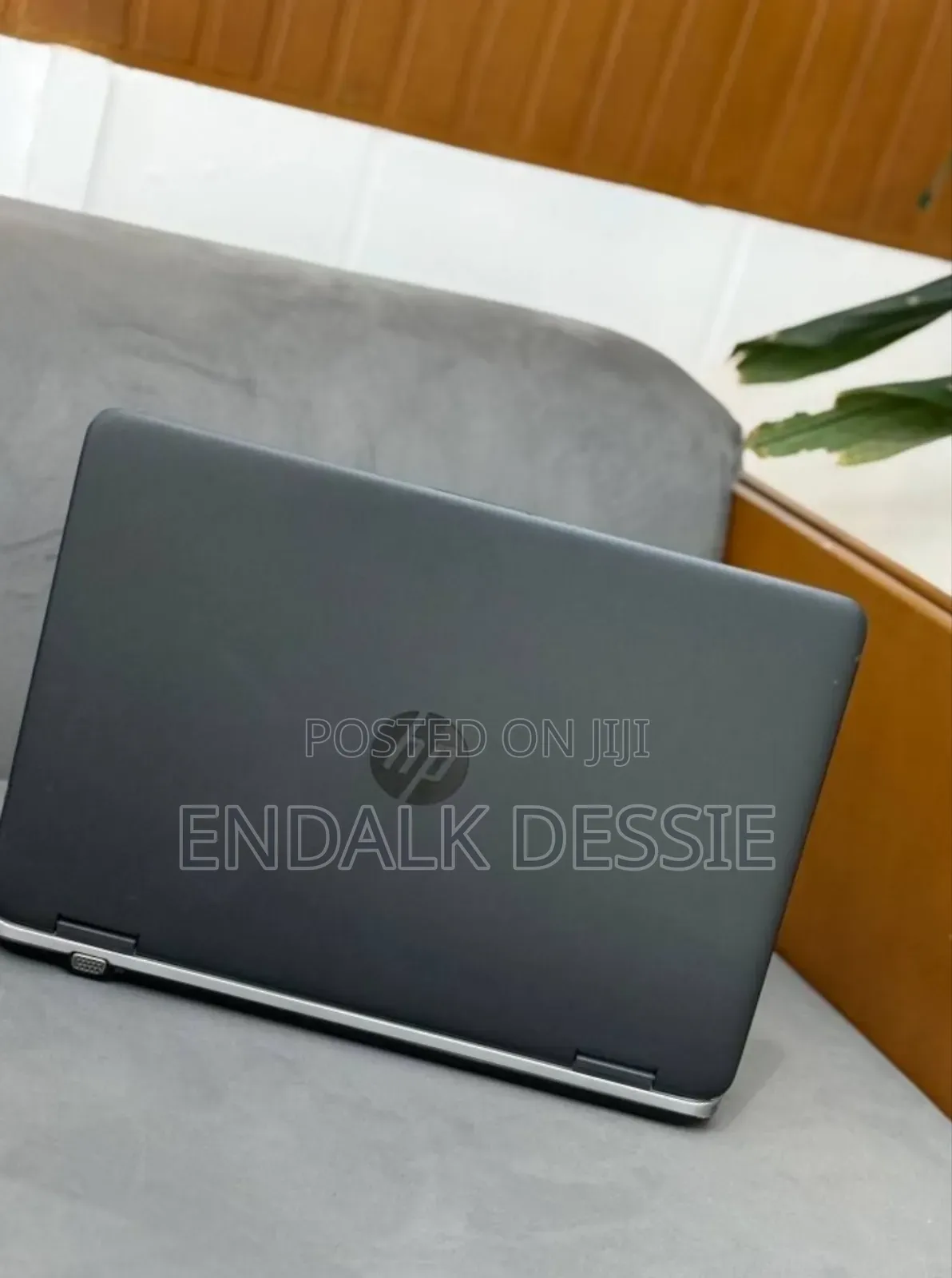 New Laptop HP ProBook 640 G2 8GB Intel Core i5 SSD 256GB