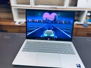 New Laptop HP Stream Notebook 16GB Intel Core Ultra 7 SSD 512GB