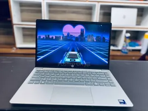New Laptop HP Stream Notebook 16GB Intel Core Ultra 7 SSD 512GB