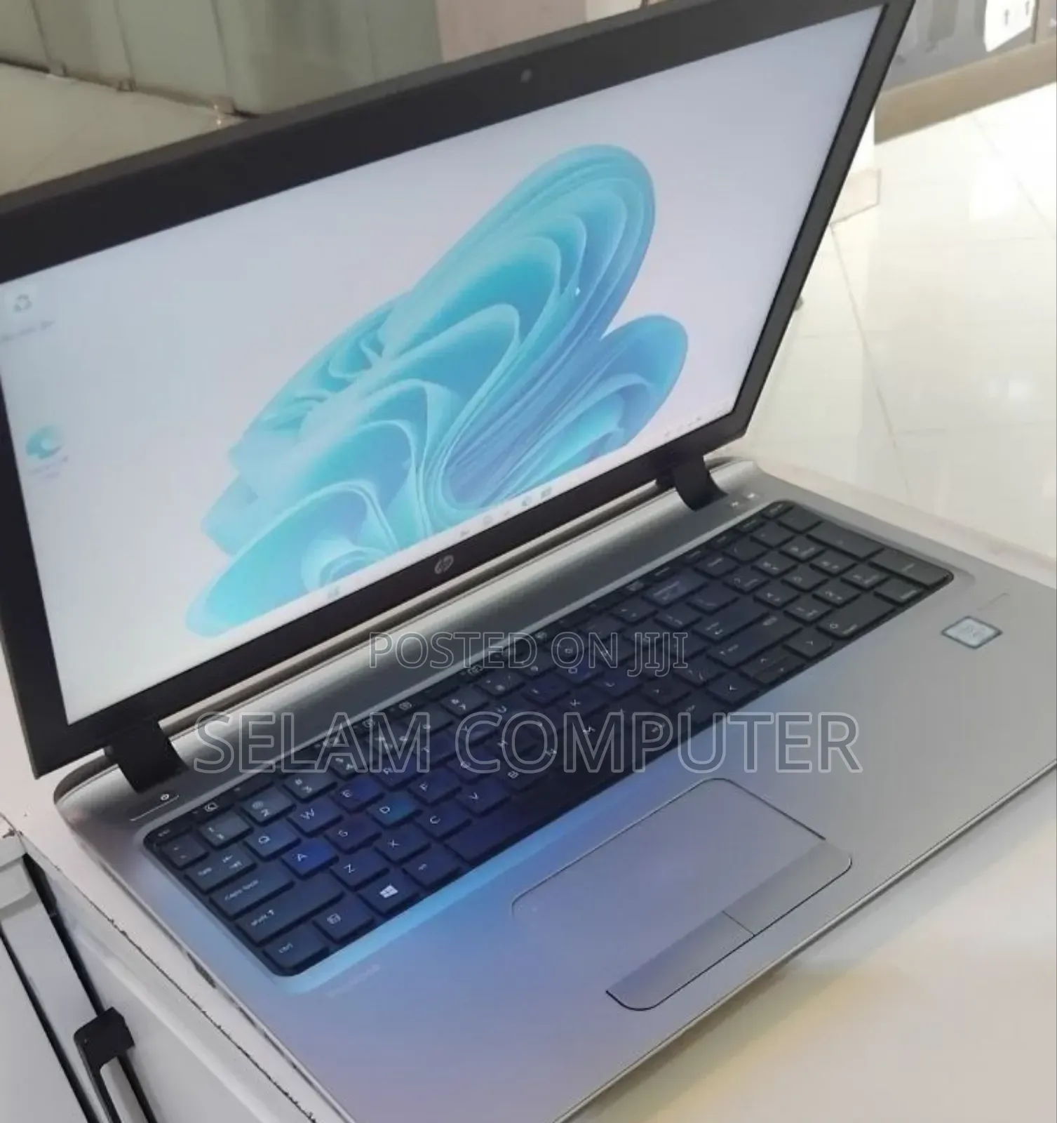 New Laptop HP ProBook 430 G3 8GB Intel Core i7 HDD 1T