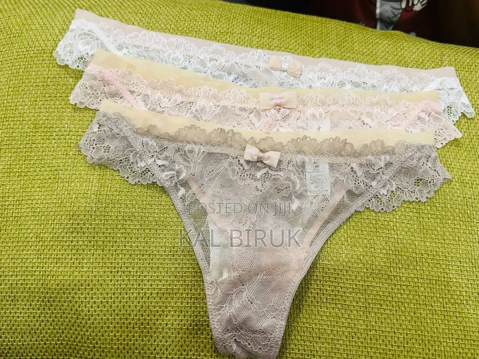 Women's Underwear