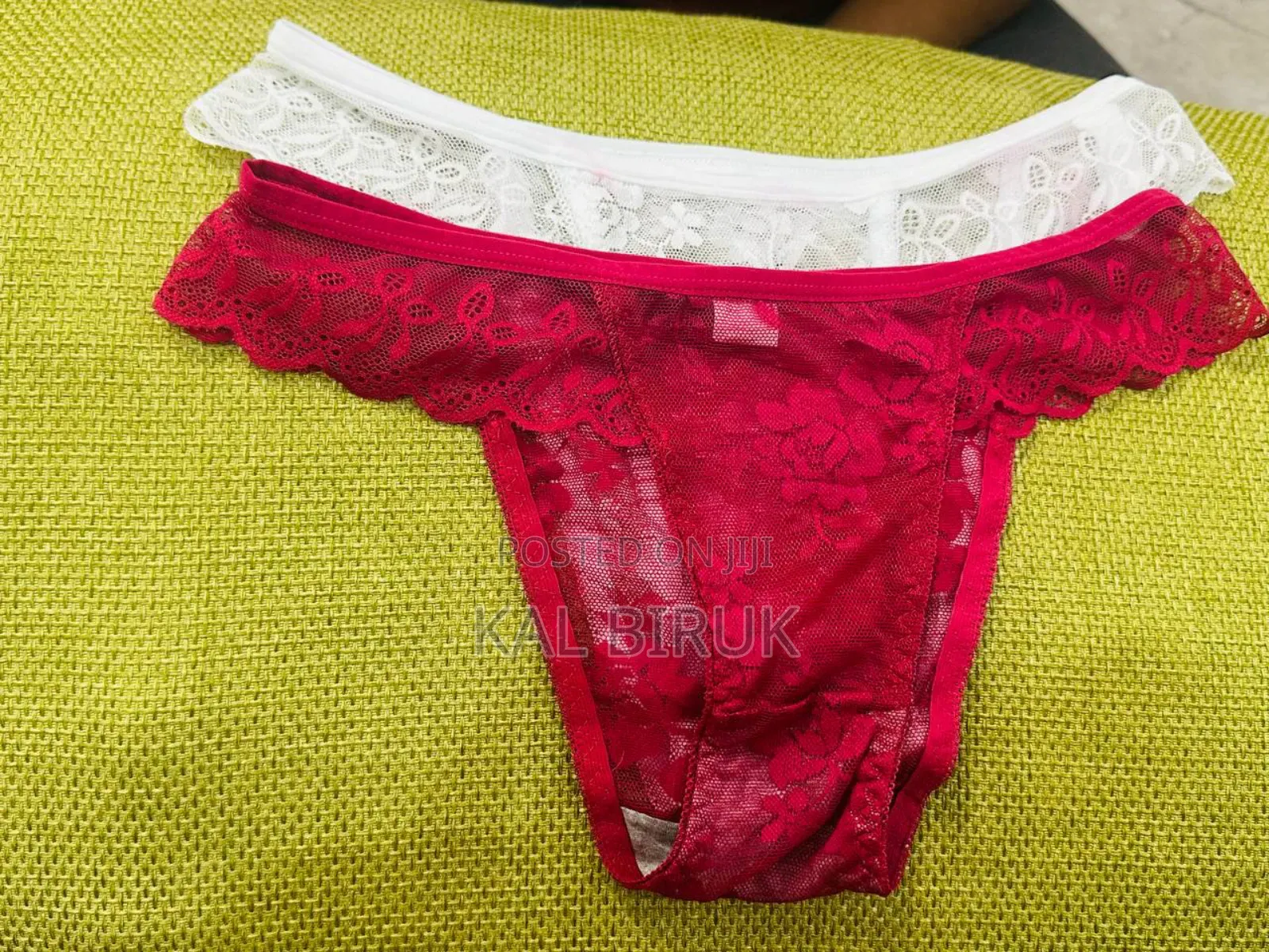Women's Underwear