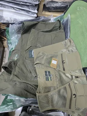 Vest Sederiya