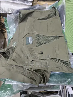 Vest Sederiya