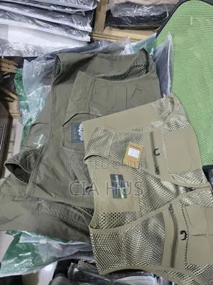 Vest Sederiya