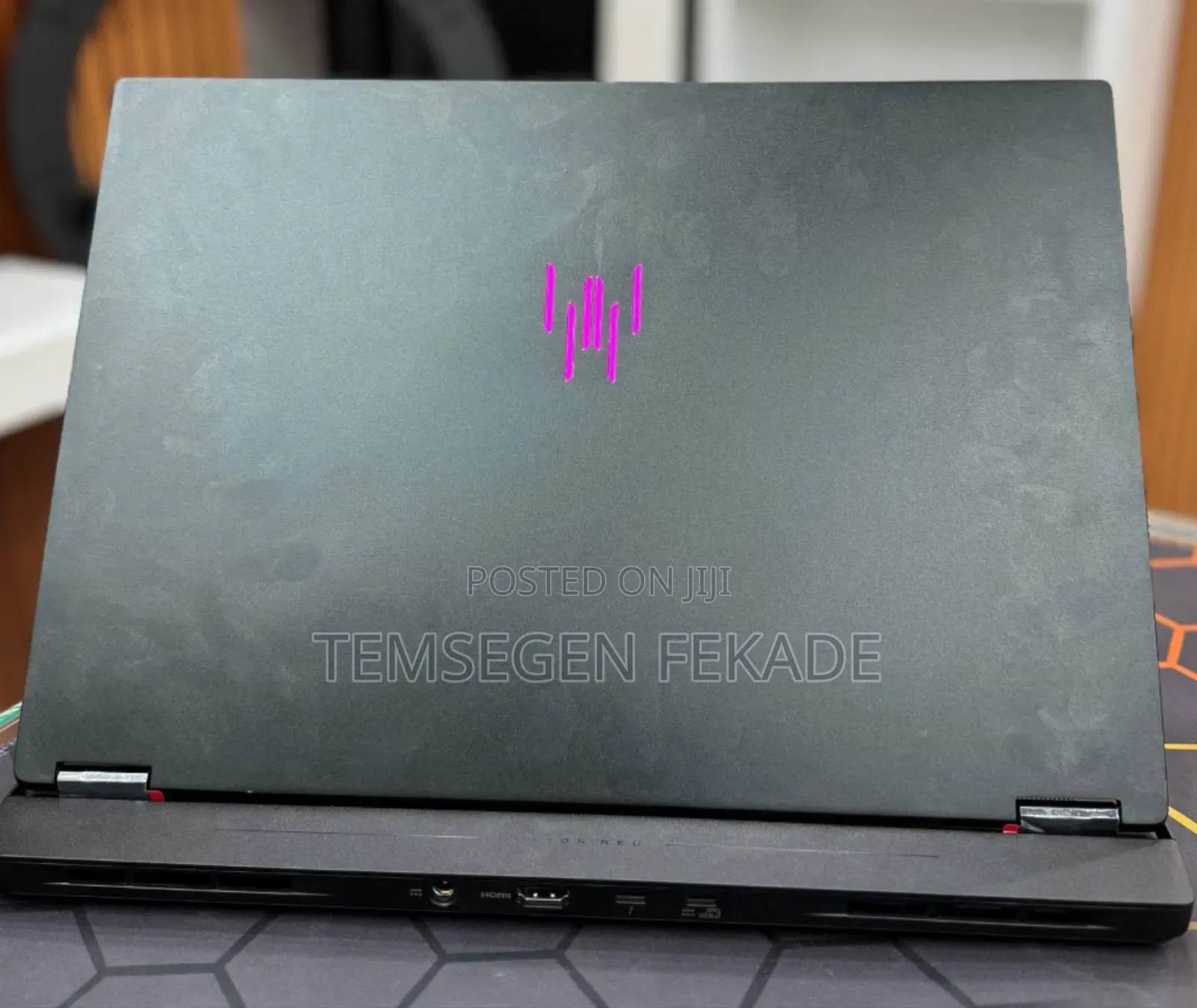 New Laptop Acer Predator Helios Neo 16 32GB Intel Core Ultra 9 SSD 1T