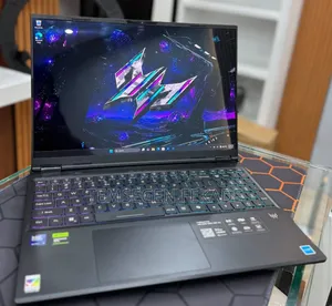 New Laptop Acer Predator Helios Neo 16 32GB Intel Core Ultra 9 SSD 1T